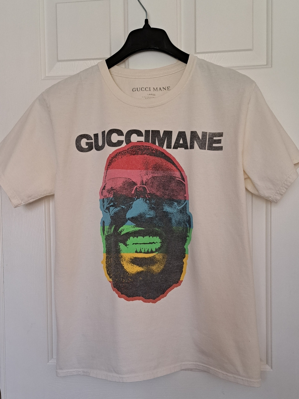 Gucci Mane Men's Graphic T-Shirt